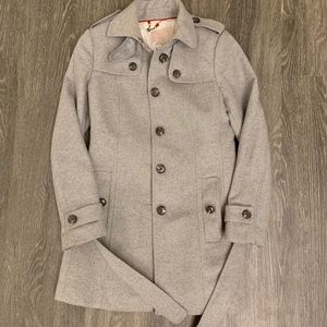 Banana Republic Trench Coat